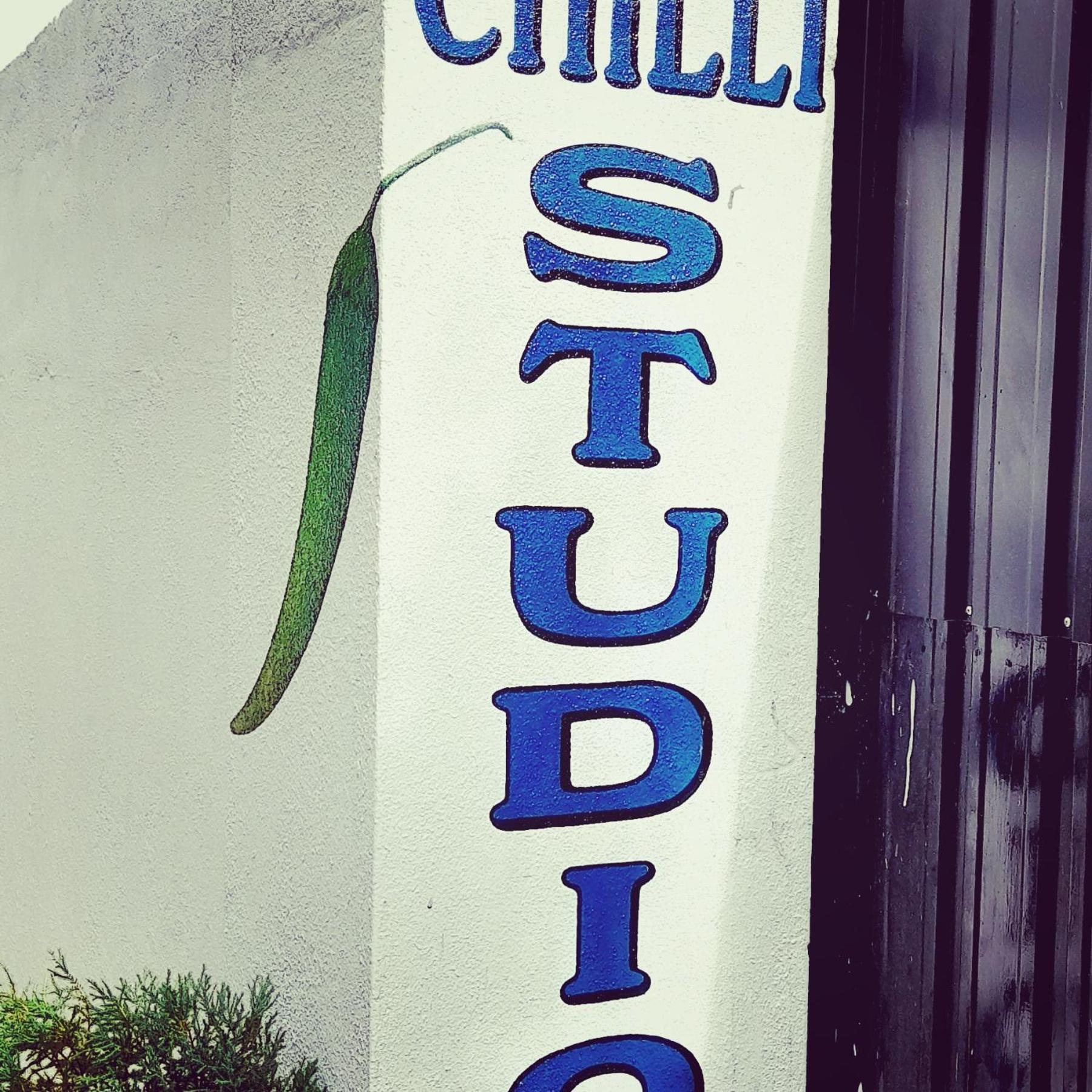 The Chilli Studio Apartment 乌纳瓦图纳 外观 照片