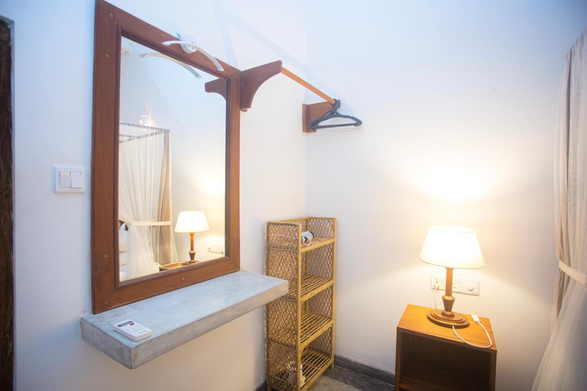 The Chilli Studio Apartment 乌纳瓦图纳 外观 照片